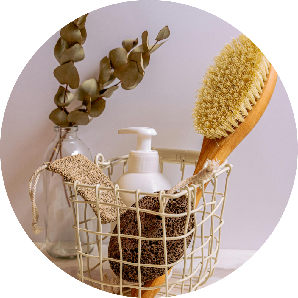 Accessoires de douche